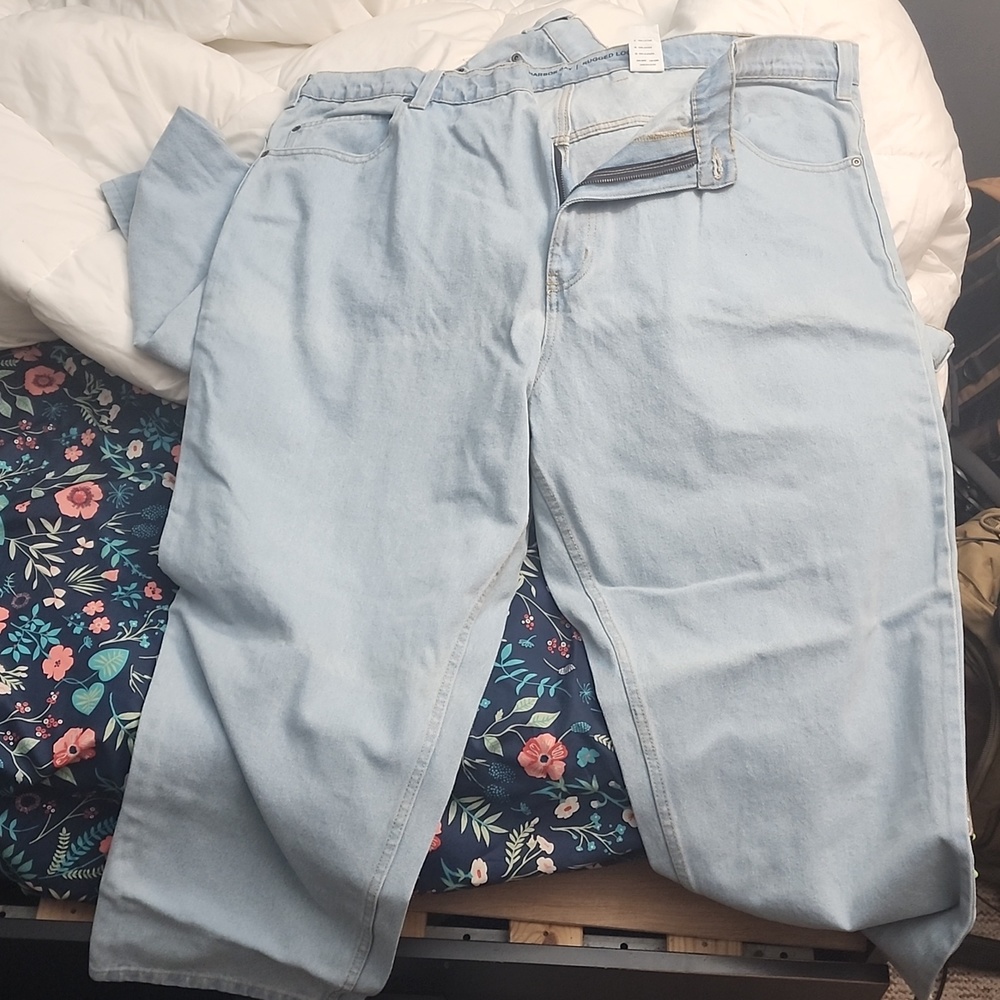 Harbor Bay Jeans